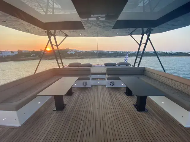 Moon Yacht Moon 60