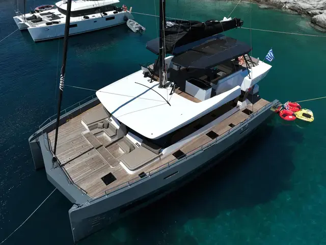 Moon Yacht Moon 60