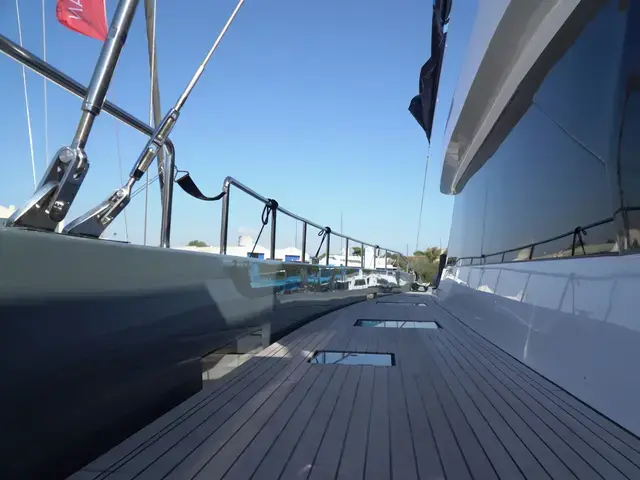 Moon Yacht Moon 60