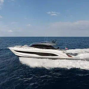 2024 Princess V55