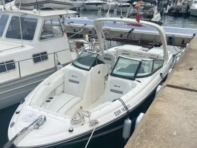 Sea Ray 250 SLX