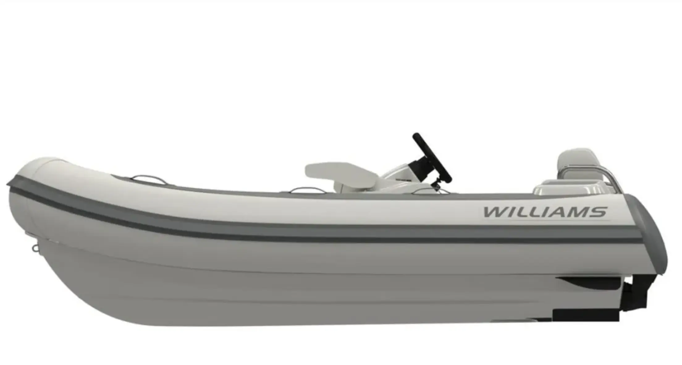 2020 Williams Jet Tenders 325