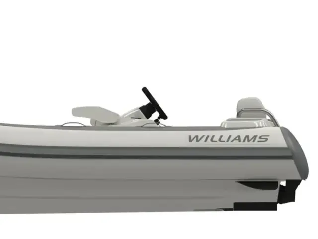 Williams Jet Tenders 325