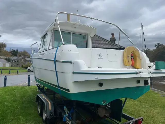 Jeanneau Merry Fisher 695