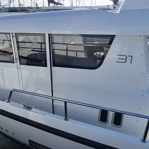 2014 Sargo 31