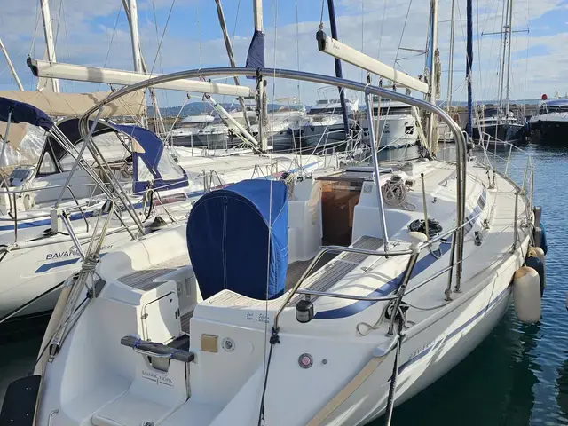 Bavaria 37