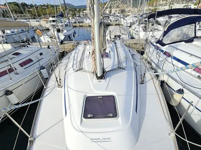 Bavaria 37