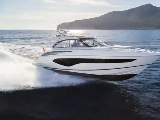 Princess V50 Open