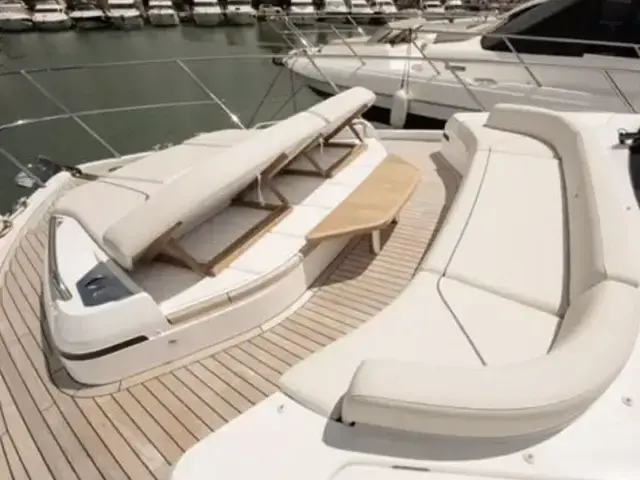 Princess V50 Open