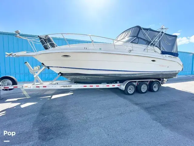 Rinker Fiesta Vee 280