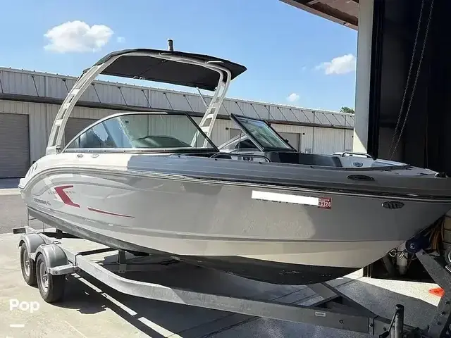 Chaparral 21 SSi for sale in United States of America for $29,000