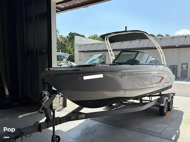 Chaparral 21 SSi