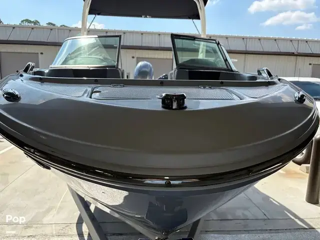 Chaparral 21 SSi