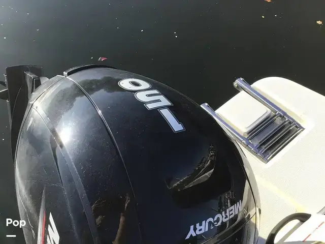 Sea Ray 210 SPX Outboard