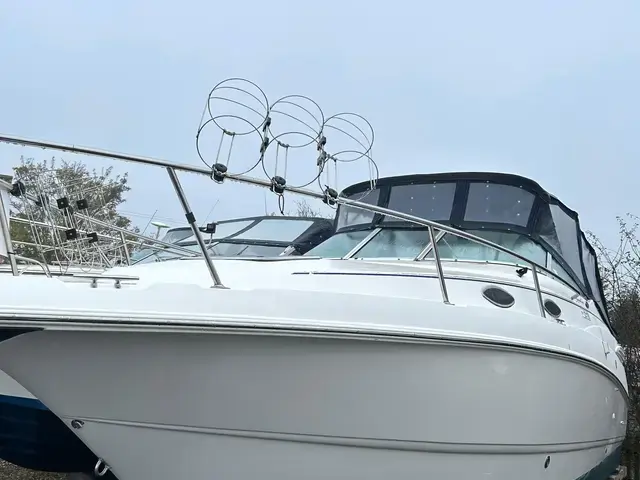 Chaparral 240 Signature