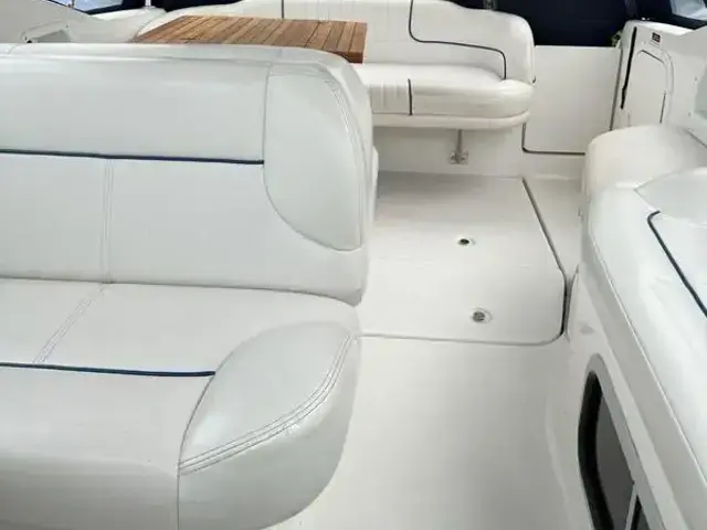 Chaparral 240 Signature