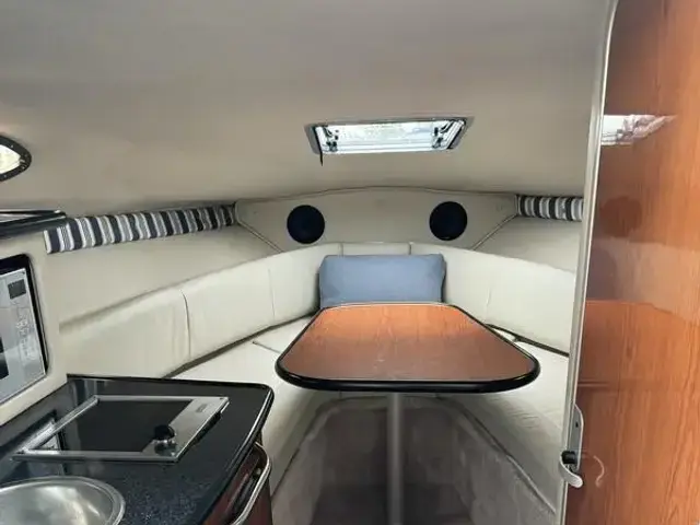 Chaparral 240 Signature