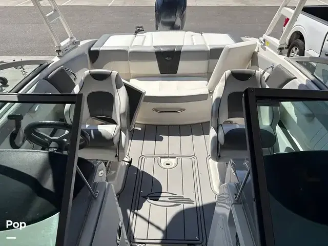 Chaparral 21 SSi