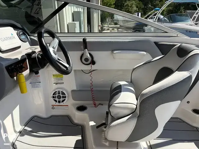 Chaparral 21 SSi