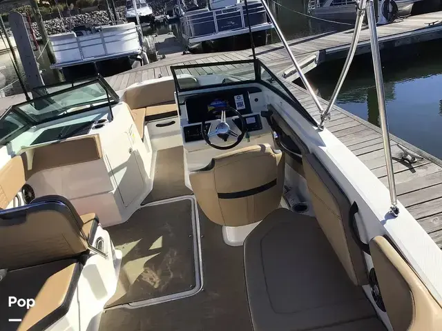 Sea Ray 210 SPX