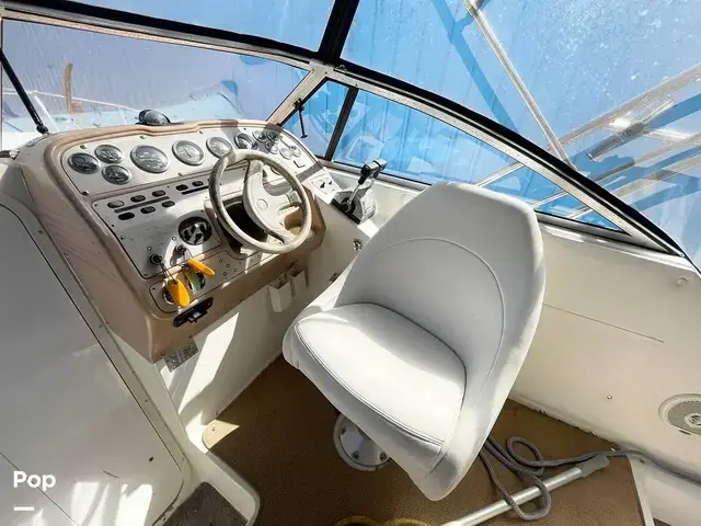 Rinker Fiesta Vee 280