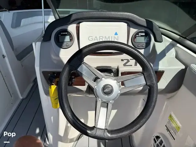 Chaparral 21 SSi