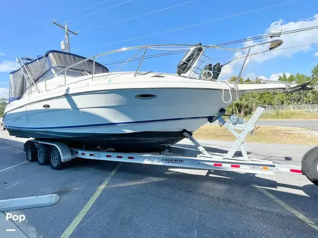 Rinker Fiesta Vee 280