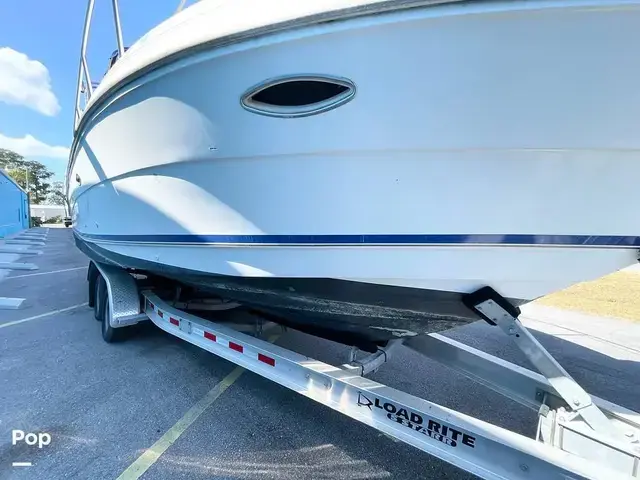 Rinker Fiesta Vee 280