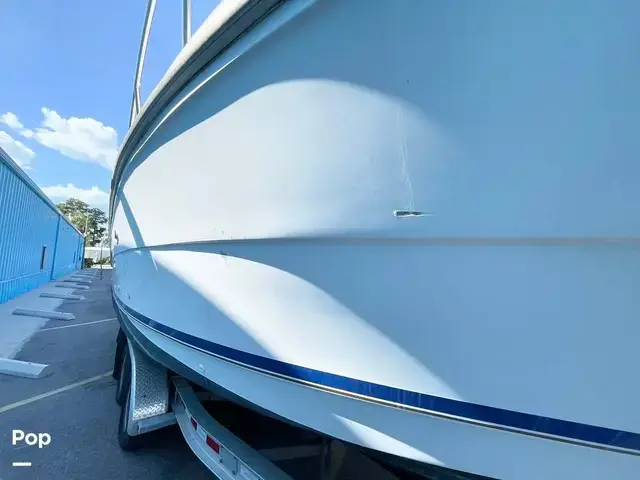 Rinker Fiesta Vee 280