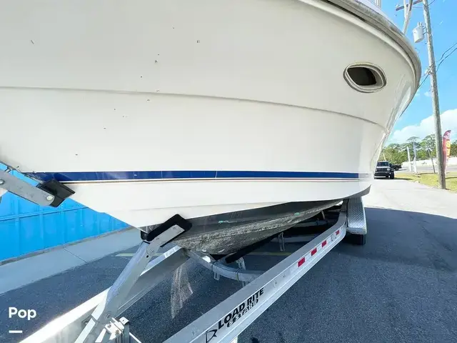 Rinker Fiesta Vee 280