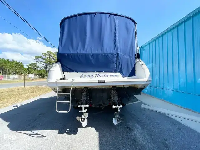 Rinker Fiesta Vee 280