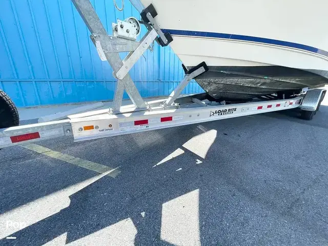 Rinker Fiesta Vee 280