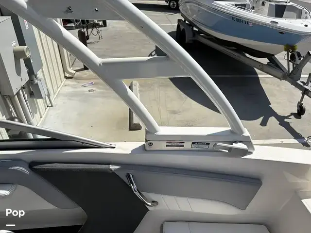 Chaparral 21 SSi