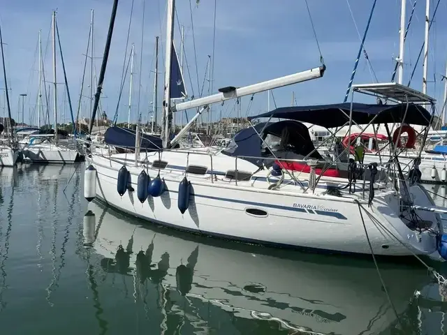 Bavaria 39 Cruiser