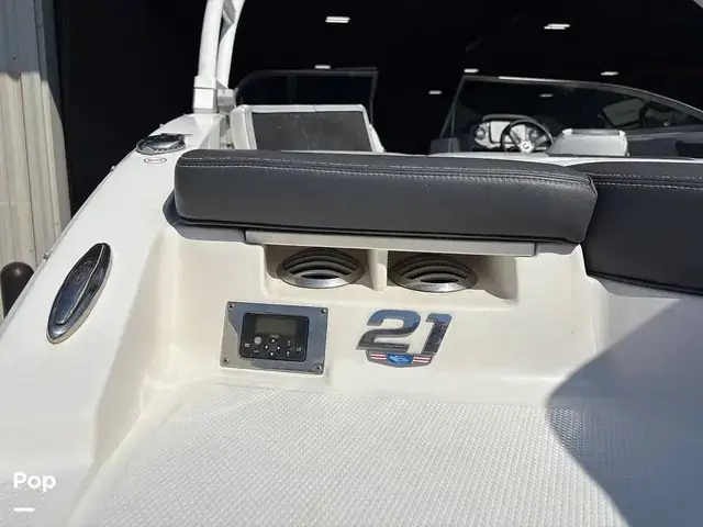 Chaparral 21 SSi