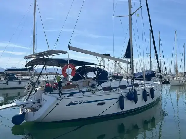 Bavaria 39 Cruiser