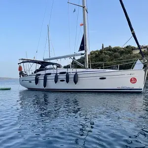 2005 Bavaria 39 Cruiser