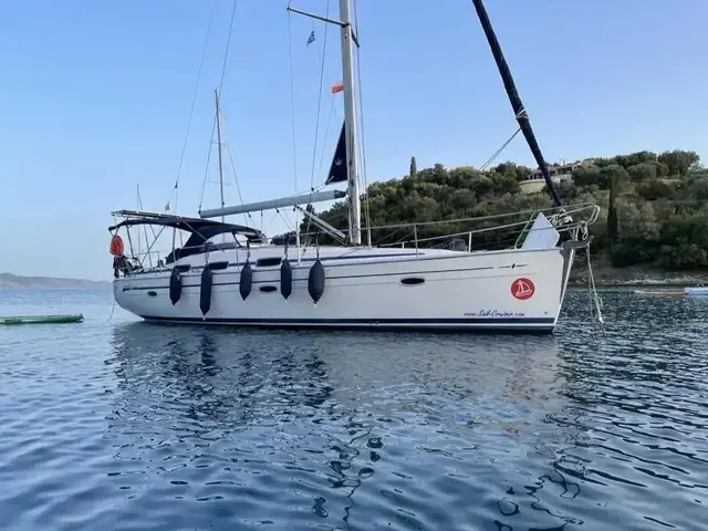 Bavaria 39 Cruiser