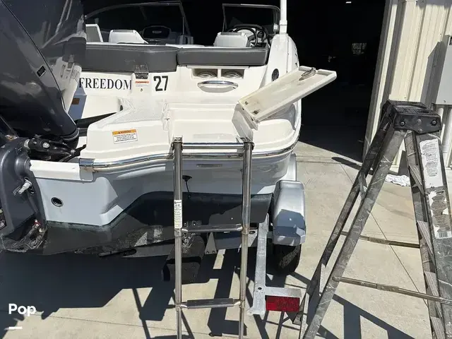 Chaparral 21 SSi