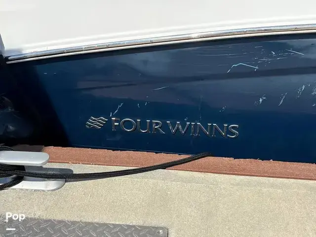 Four Winns HD3 OB