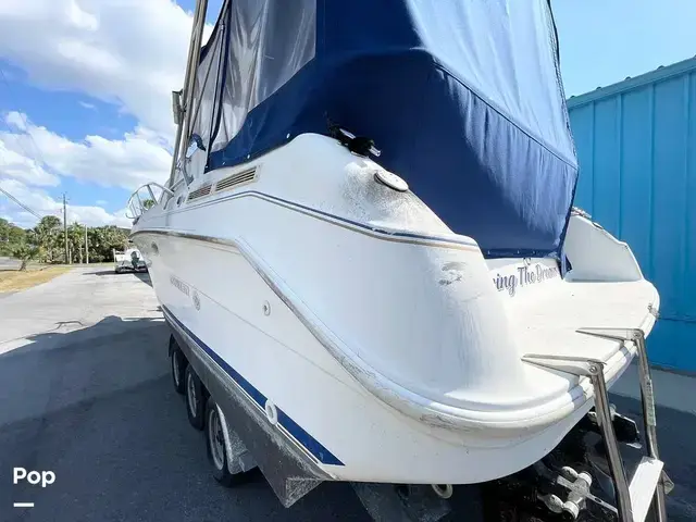 Rinker Fiesta Vee 280