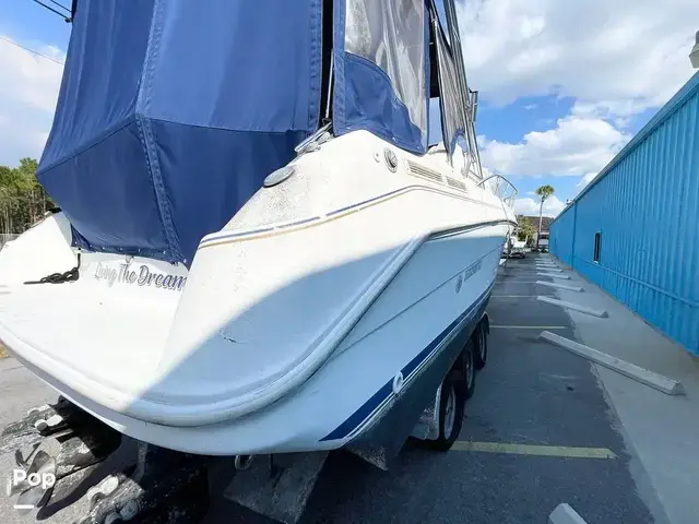 Rinker Fiesta Vee 280