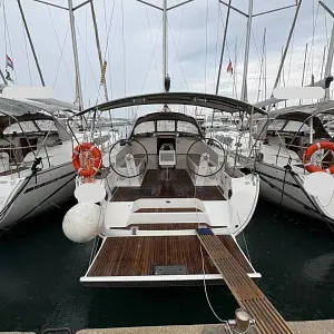 2014 Bavaria Cruiser 46