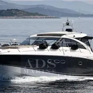 2010 Princess V45