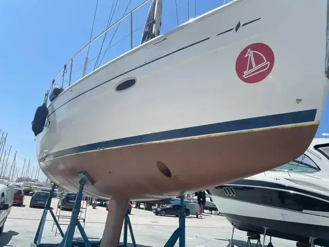 Bavaria 39 Cruiser