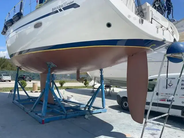 Bavaria 39 Cruiser