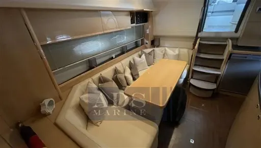 2010 Princess v45