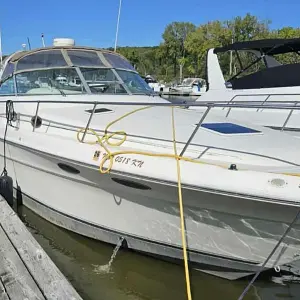 1995 Sea Ray Sundancer 330