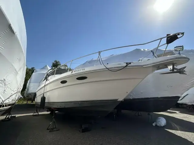 Sea Ray Sundancer 330