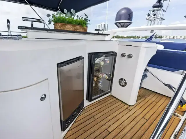 Sunseeker 75 Yacht